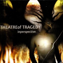 Обложка Theatre Of Tragedy - Machine (Element Remix)