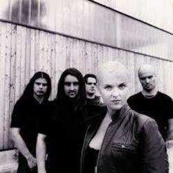Обложка Theatre Of Tragedy - Machine (Vnv Nation Remix)