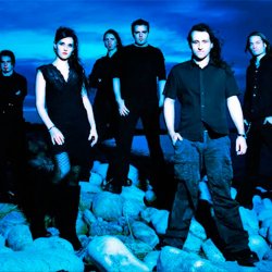 Обложка Theatre Of Tragedy - Poppaea