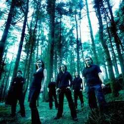 Обложка Theatre Of Tragedy - Seraphic deviltry