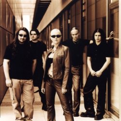 Обложка Theatre Of Tragedy - Storm