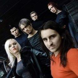 Обложка Theatre Of Tragedy - Venus