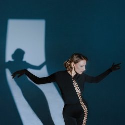 Обложка Arseneva - Хорошая