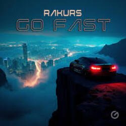 Обложка Rakurs - Go Fast