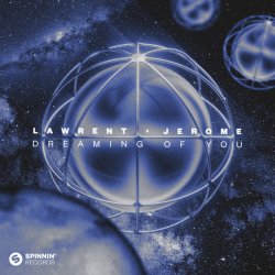 Обложка Lawrent & Jerome - Dreaming Of You