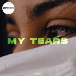 Обложка Janic & ANANEV - Hard to See