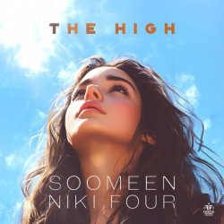 Обложка Soomeen & Niki Four - The High