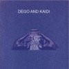 Dego - Numero 15