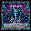 Обложка Eat Static - Panspermia Eat Static - Panspermia
