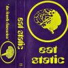Обложка Eat Static - Temponaut Eat Static - Temponaut