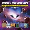 Обложка Eat Static - Bony Incus Eat Static - Bony Incus