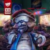 Teddy Killerz - Skydiver