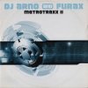 DJ Arno and DJ Furax - Metrotraxx i (full mix)