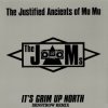 Обложка The Justified Ancients Of Mu Mu - It's Grim Up North London Full Moon Scientist Remix 2) The Justified Ancients Of Mu Mu - It's Grim Up North London Full Moon Scientist Remix 2)