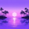 Purple Disco Machine feat. Dabeull - Paradisco