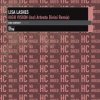 Lisa Lashes - High vision (original mix)