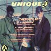 Обложка Unique 3 - I'm The... Unique 3 - I'm The...