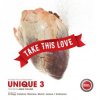 Обложка Unique 3 - Tears In Their Tracks Unique 3 - Tears In Their Tracks