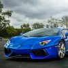 Rakhim -  Lamborghini