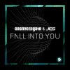 Обложка Cosmic Gate - Lost In Music Cosmic Gate - Lost In Music