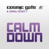 Обложка Cosmic Gate - Open The Gate Cosmic Gate - Open The Gate
