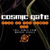 Обложка Cosmic Gate - Melt To The Ocean Cosmic Gate - Melt To The Ocean