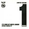 Обложка The KLF - It's Grim Up North London (FNORD Mix Instrumental) The KLF - It's Grim Up North London (FNORD Mix Instrumental)