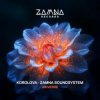 Обложка Korolova & Zamna Soundsystem - Universe Korolova & Zamna Soundsystem - Universe