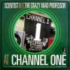Scientist Meets Crazy Mad Professor - Everlove dub