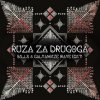 Обложка Billx feat. Galvanoize & Etno Skupina Cuvarice - Ruza Za Drugoga Billx feat. Galvanoize & Etno Skupina Cuvarice - Ruza Za Drugoga