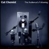 Обложка Cut Chemist - 2266 Cambridge Cut Chemist - 2266 Cambridge