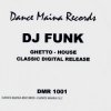 DJ Funk - Booty Bounce