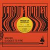 Detroit's Filthiest - Secret Sauce