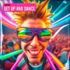 Ampris - Get Up And Dance