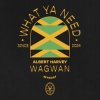 Albert Harvey - Wagwan