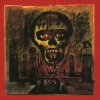 Dark Funeral - Dead Skin Mask (Slayer cover)