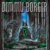 Dimmu Borgir - Metal Heart (Accept Mix)