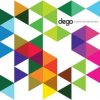 Dego & Ferraz - Pushing You to Begin