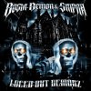 Обложка Dosia Demon - Demonz In My Head Dosia Demon - Demonz In My Head