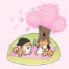 Обложка Hyper Potions - Cherry Blossoms Hyper Potions - Cherry Blossoms