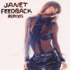 Janet Jackson, Ralphi Rosario - Feedback