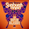 The Sunburst Band - Space Funk Car Park