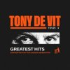 Tony De Vit - Burning Up