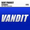 Scot Project - G(Ghost)