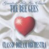 Bee Gees - Throw A Penny