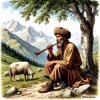 Skywoodsman -   