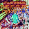 I Fight Dragons - Disaster Hearts