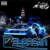 Delorean - As Time Breaks Off