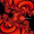 Cover Tangerine Dream - Frenetic
