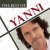Обложка Yanni - The Promise